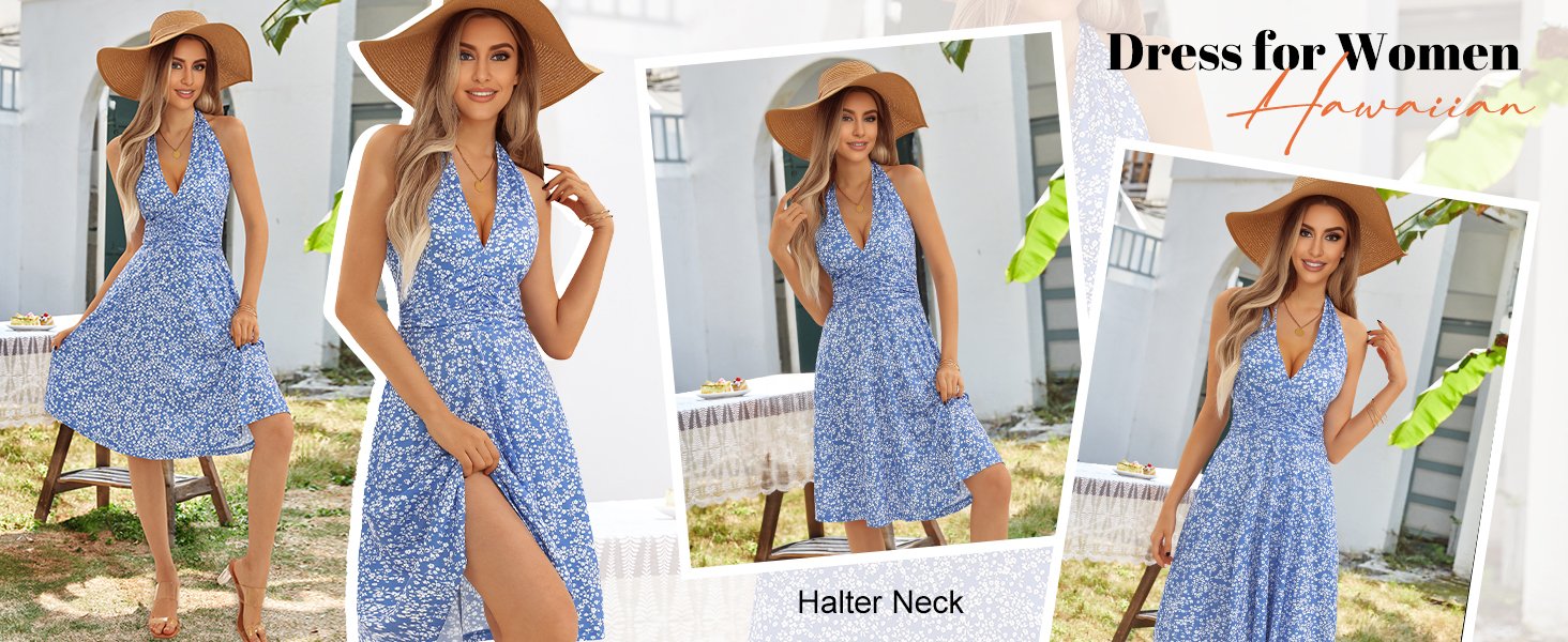 summer dresses for women 2024 vacation