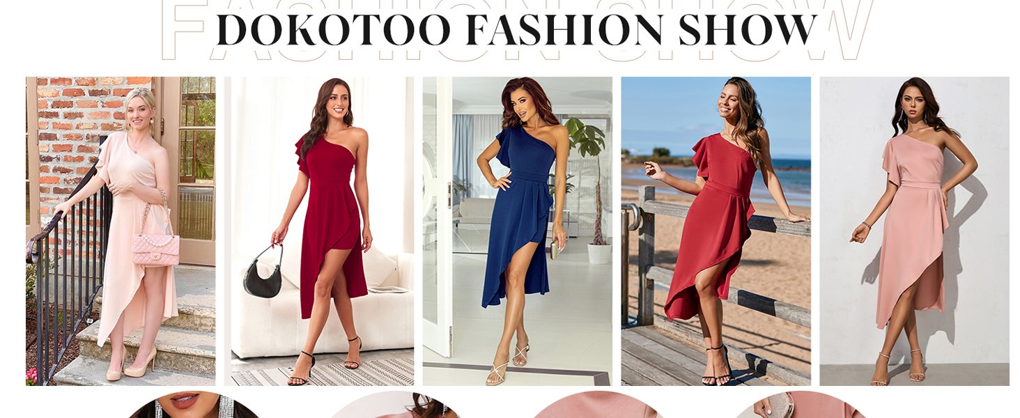 wedding guest dresses